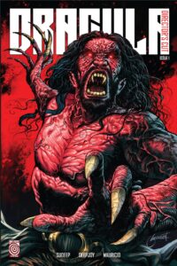 Dracula Issue 1 Raktimbhoomi Review in Hindi: इतिहास और हॉरर का अनोखा संगम