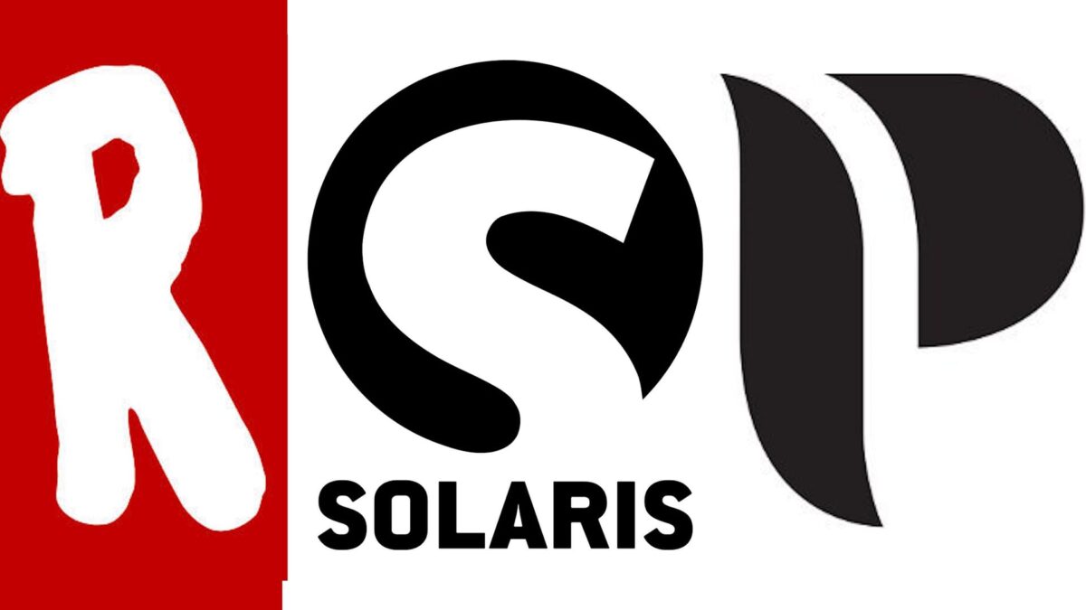 Rebellion Sells Solaris to Profile Books in Major Publishing Move Rebellion Sells Solaris to Profile Books in Major Publishing Move