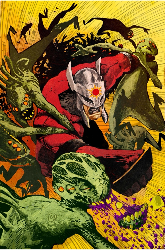 DC All In Saga: The New Gods One-Shot Arrives in January 2027 dc all in new gods art 2.jpg