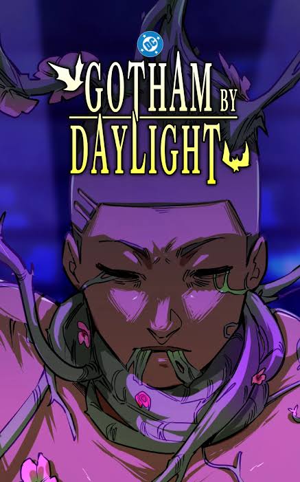 Gotham by Daylight Brings a New Mystery to WEBTOON Gotham by Daylight Brings a New Mystery to WEBTOON
